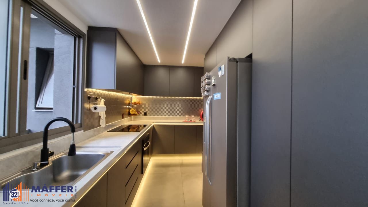 Apartamento, 3 quartos, 137 m² - Foto 36