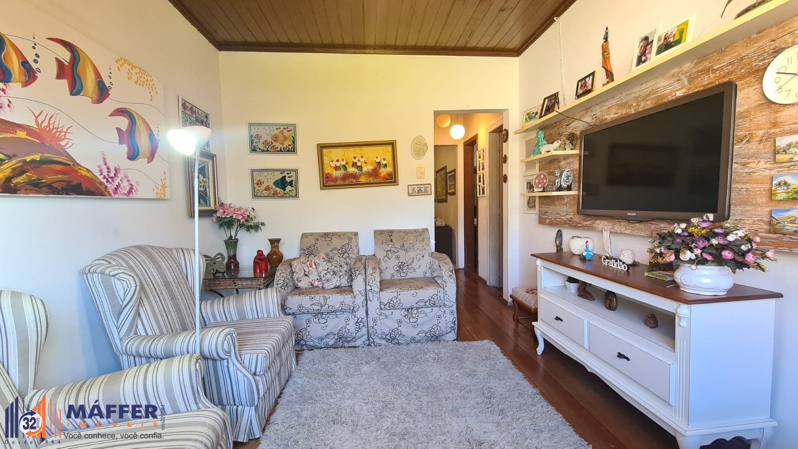 Casa, 4 quartos, à venda, 145 m², Santa Tereza - Porto Alegre — foto 2