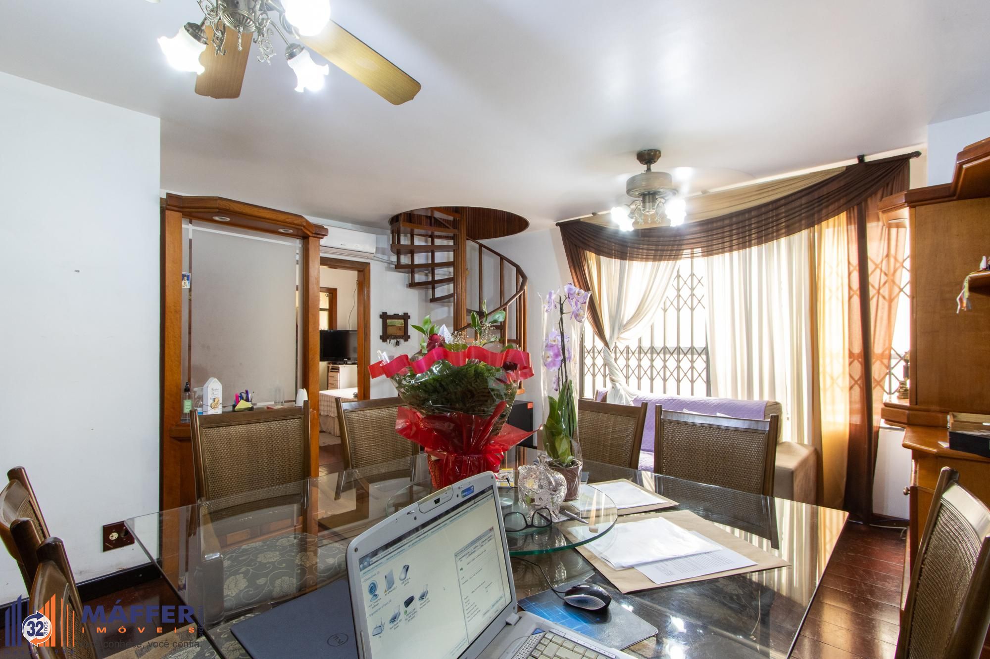 Cobertura, 4 quartos, 241 m² - Foto 5