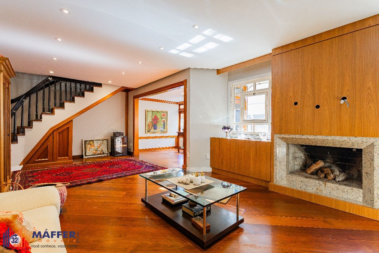 Cobertura, 3 quartos, 295 m² - Foto 37