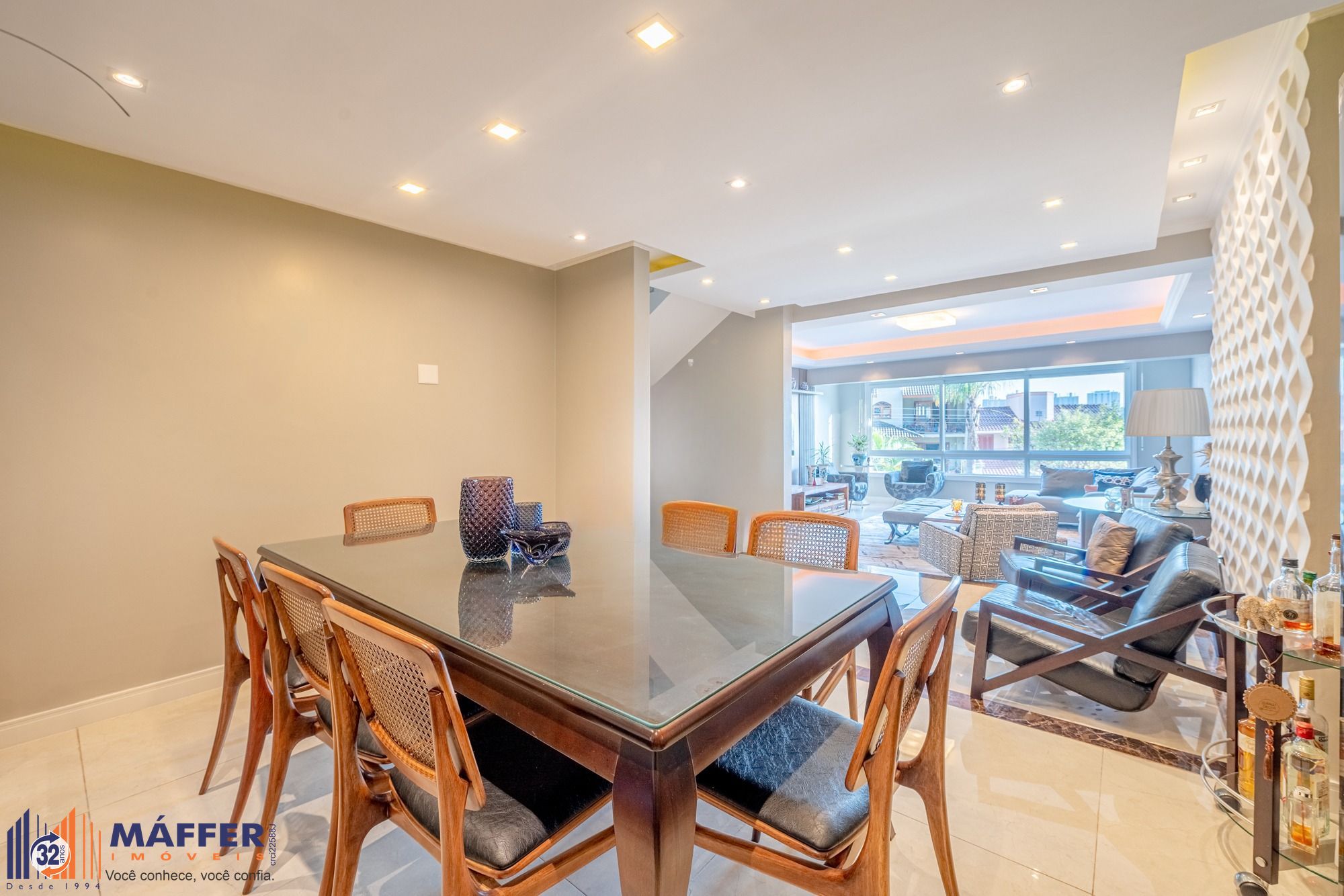 Casa, 4 quartos, 357 m² - Foto 18