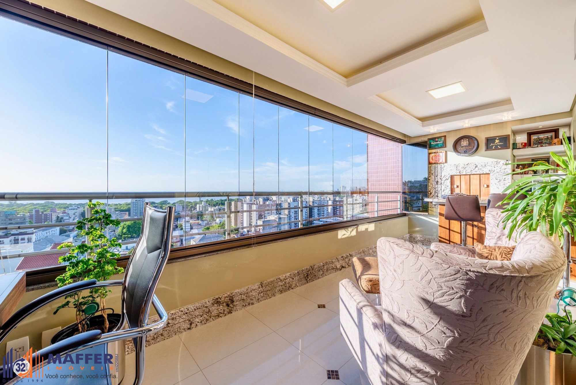 Apartamento, 3 quartos, 127 m² - Foto 6