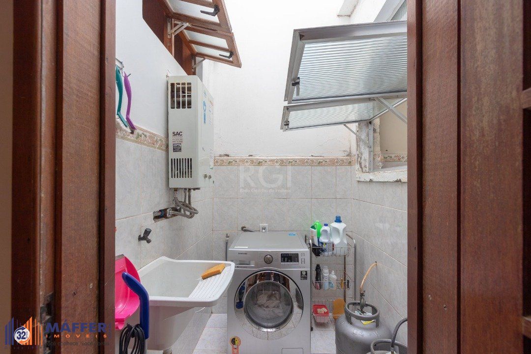 Casa, 3 quartos, 246 m² - Foto 13