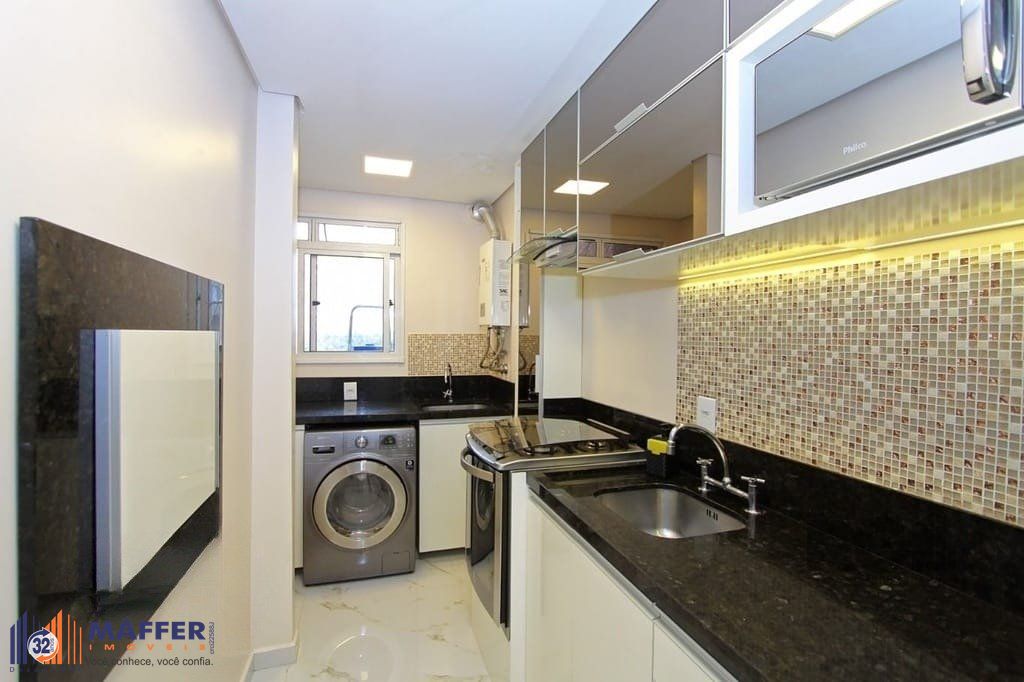 Apartamento, 3 quartos, 76 m² - Foto 8
