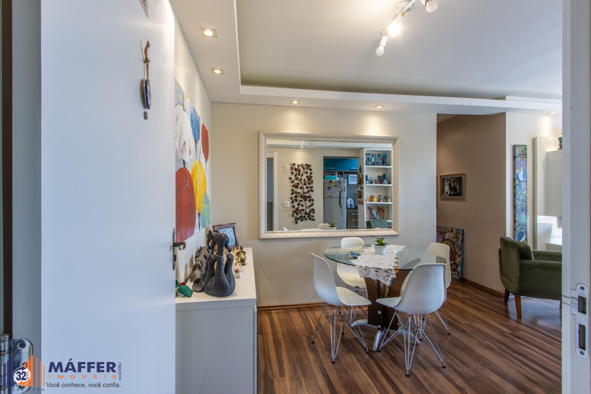 Apartamento, 3 quartos, à venda, 71 m², Cavalhada - Porto Alegre — foto 2