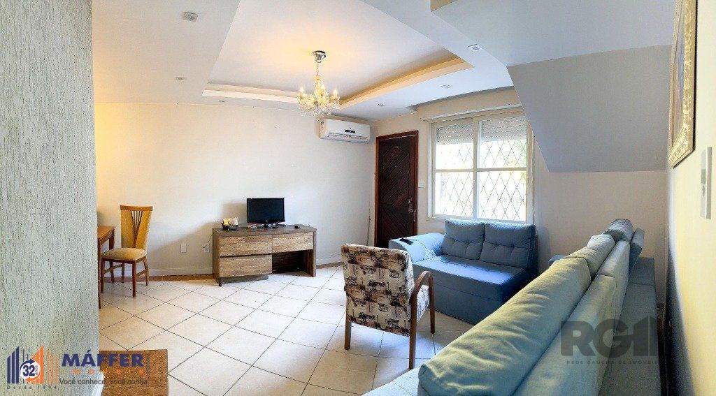 Apartamento, 3 quartos, 115 m² - Foto 1