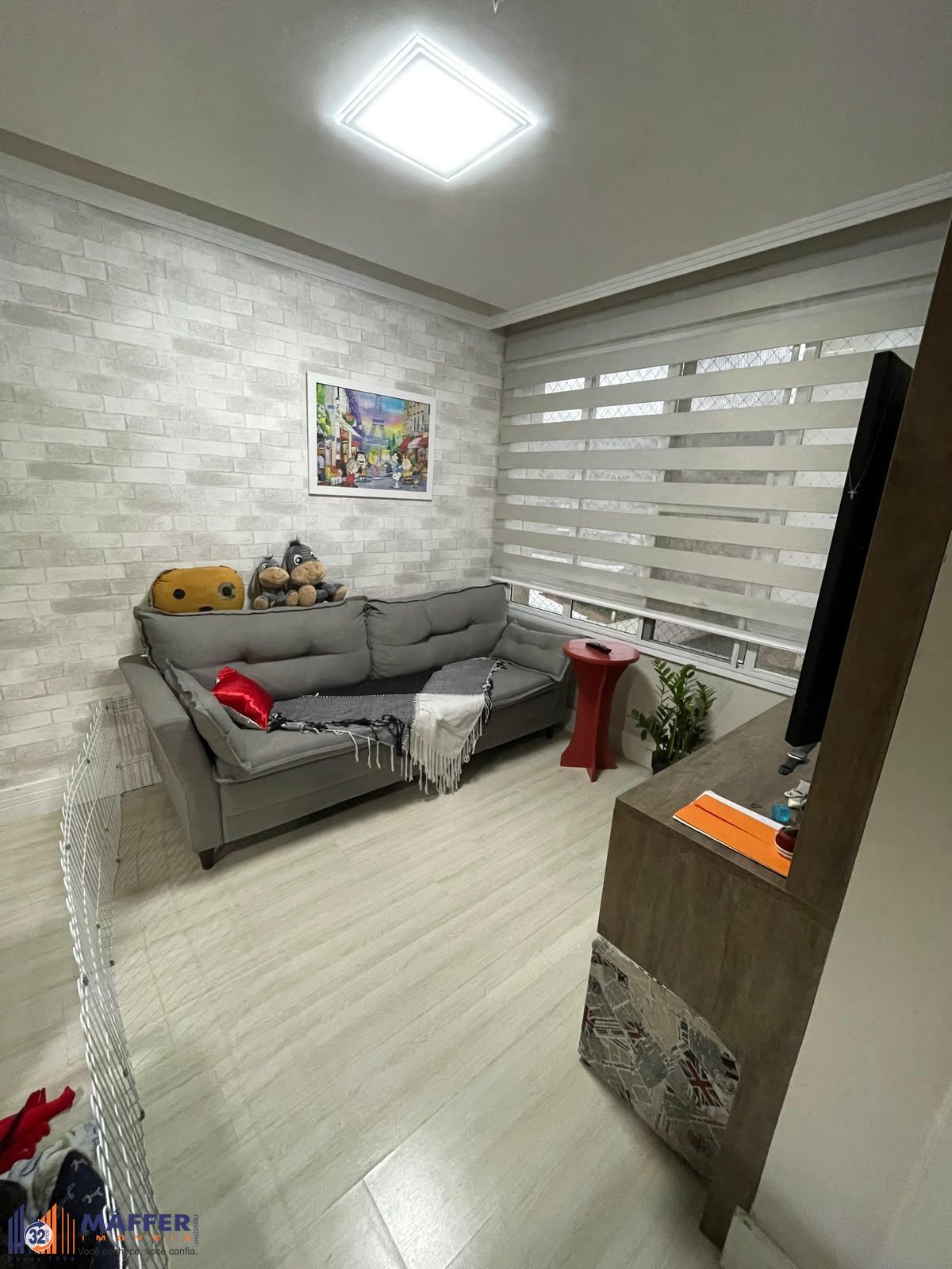 Apartamento, 2 quartos, à venda, 27 m², Ipanema - Porto Alegre — foto 5
