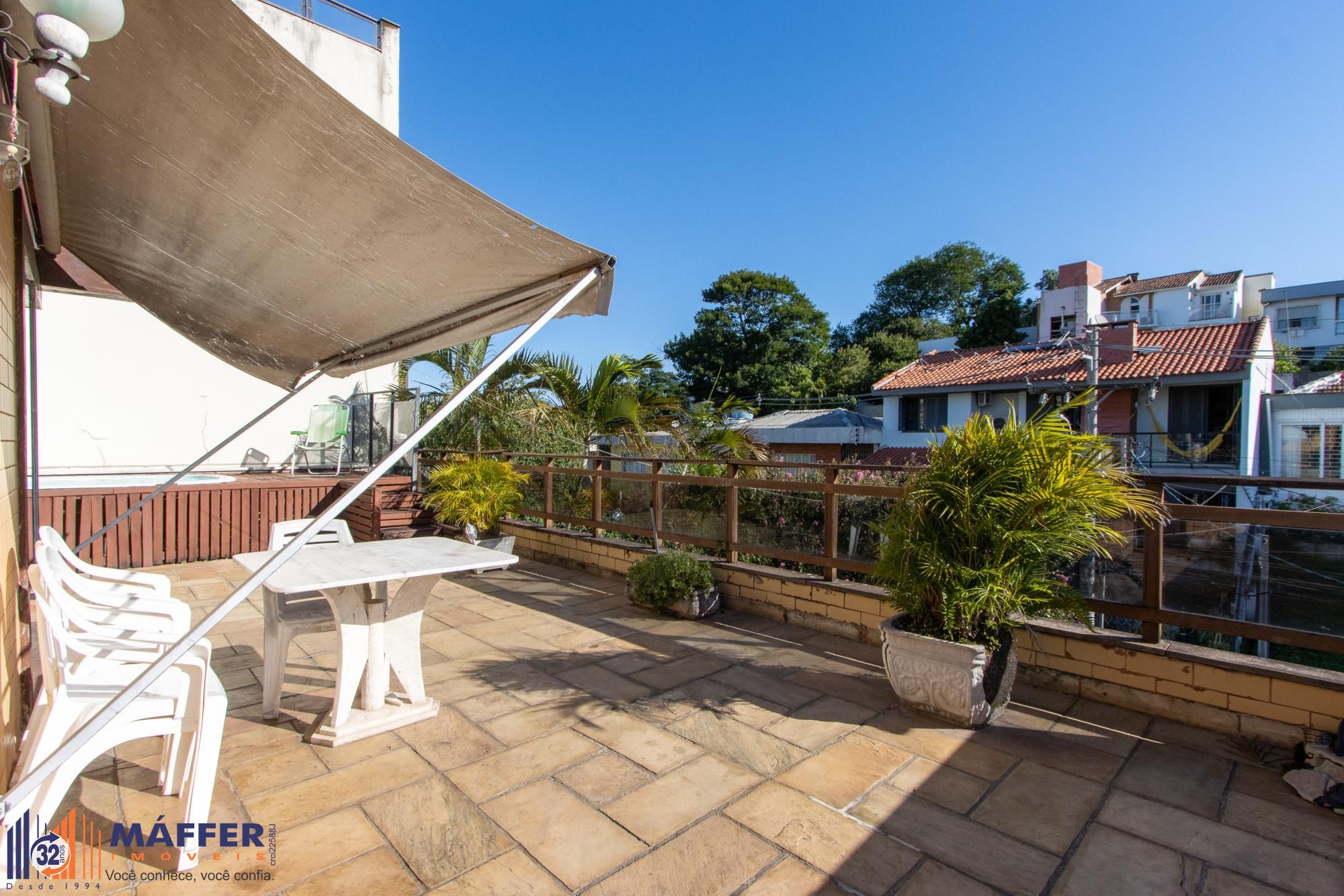 Cobertura, 4 quartos, 241 m² - Foto 46