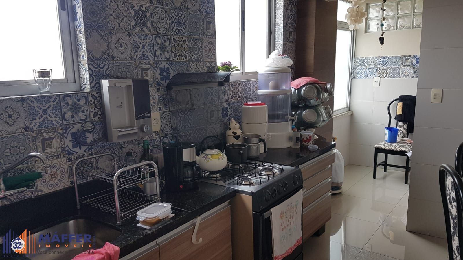 Apartamento, 4 quartos, 133 m² - Foto 7