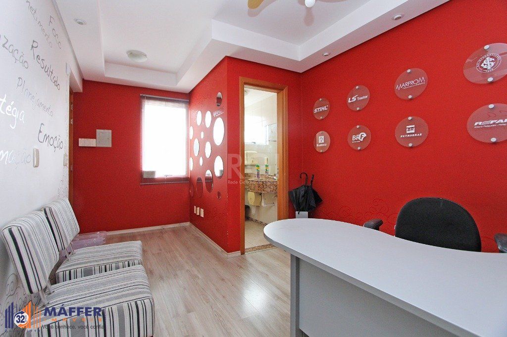 Sala Comercial, à venda, 86 m², Menino Deus - Porto Alegre — foto 2