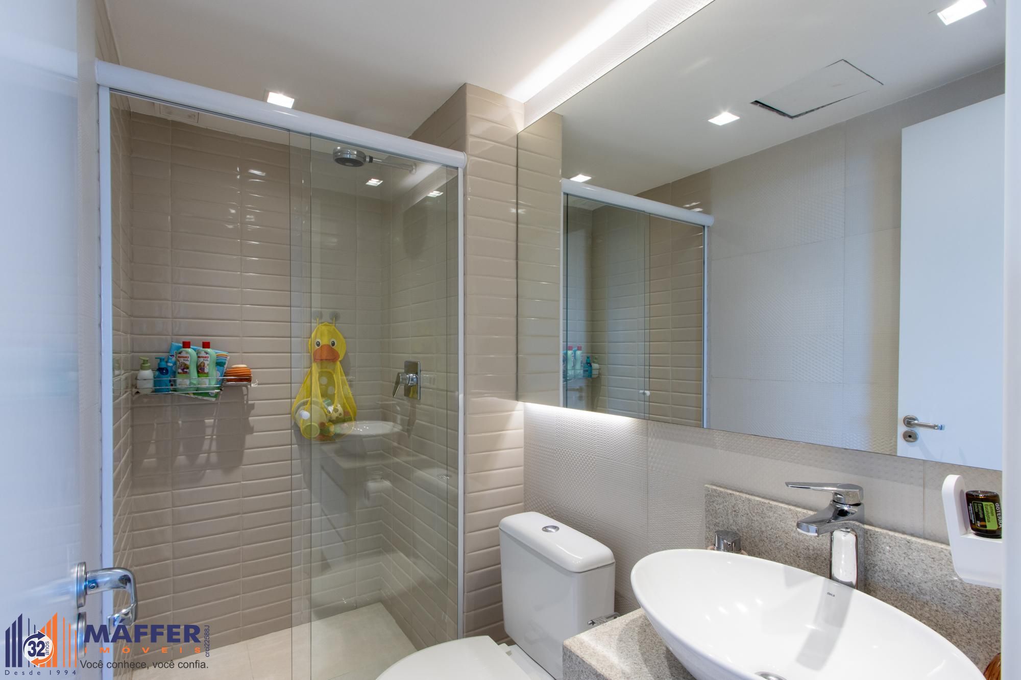 Apartamento, 2 quartos, 65 m² - Foto 13