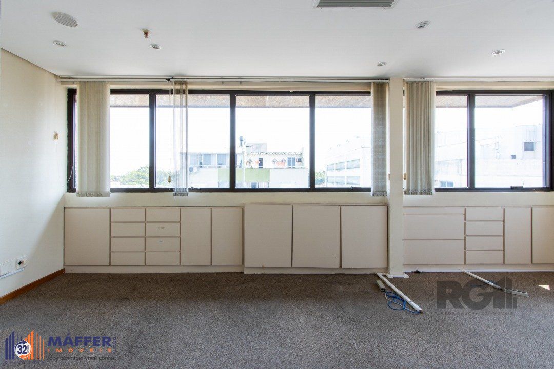 Sala Comercial, à venda, 52 m², Menino Deus - Porto Alegre — foto 4