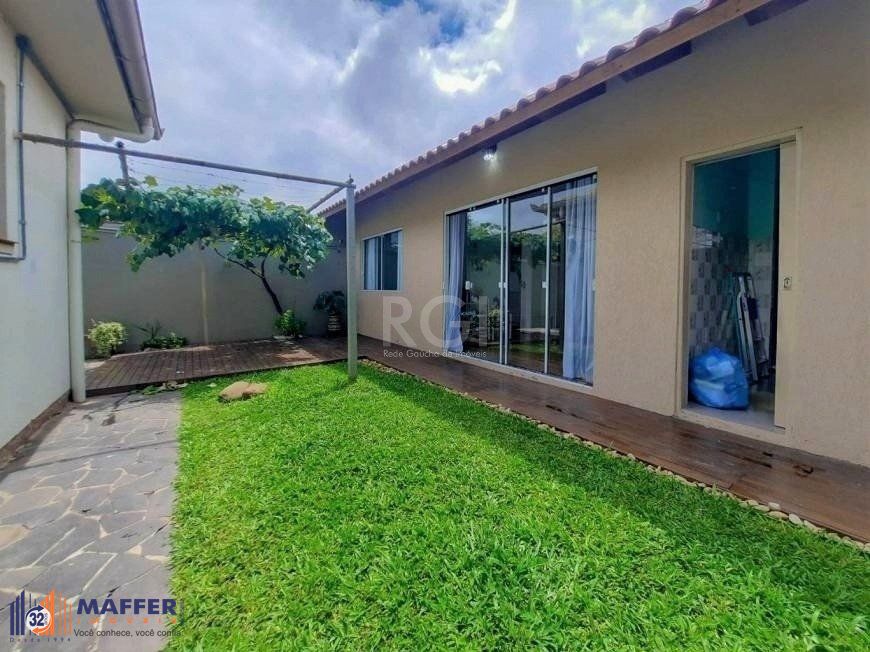 Casa, 3 quartos, à venda, 250 m², Cavalhada - Porto Alegre — foto 5