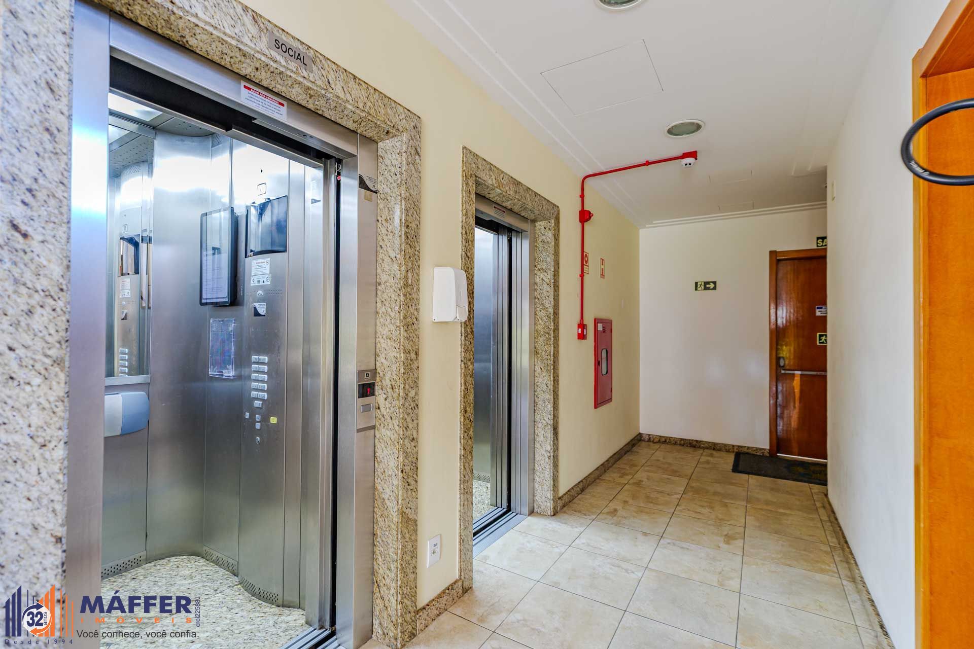 Apartamento, 3 quartos, 93 m² - Foto 33