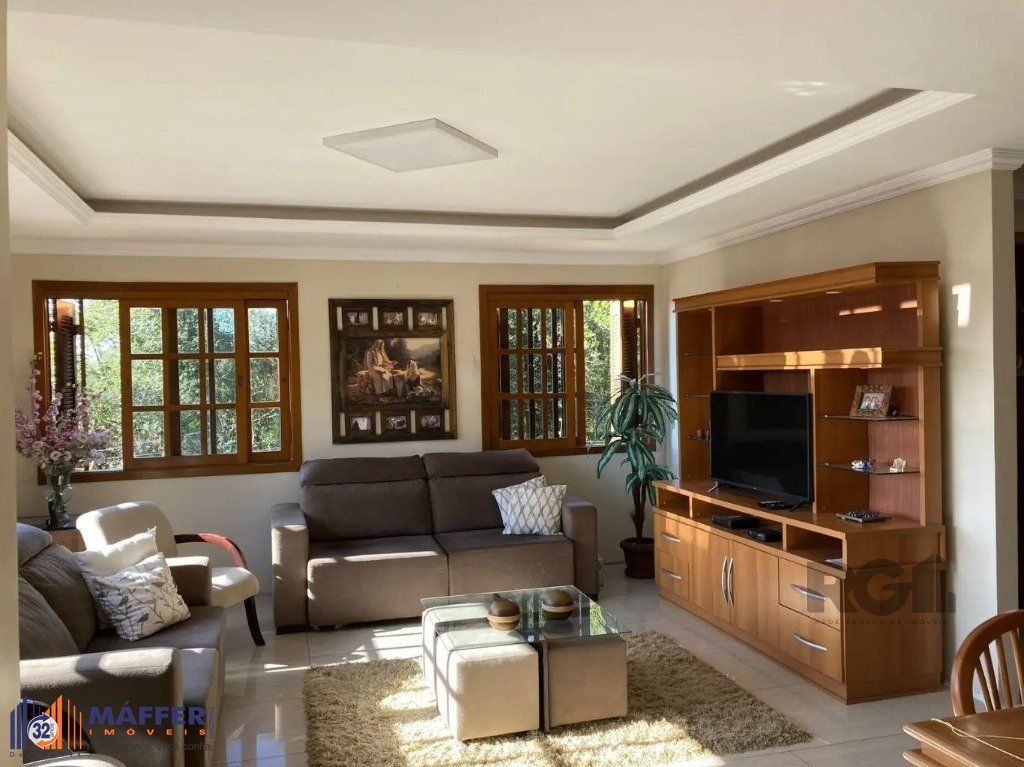 Casa, 3 quartos, à venda, 234 m², Lomba do Pinheiro - Porto Alegre — foto 2