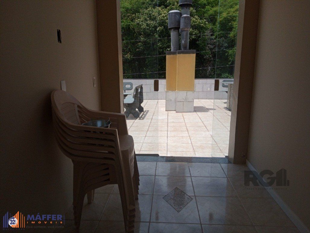 Sobrado, 9 quartos, 499 m² - Foto 22