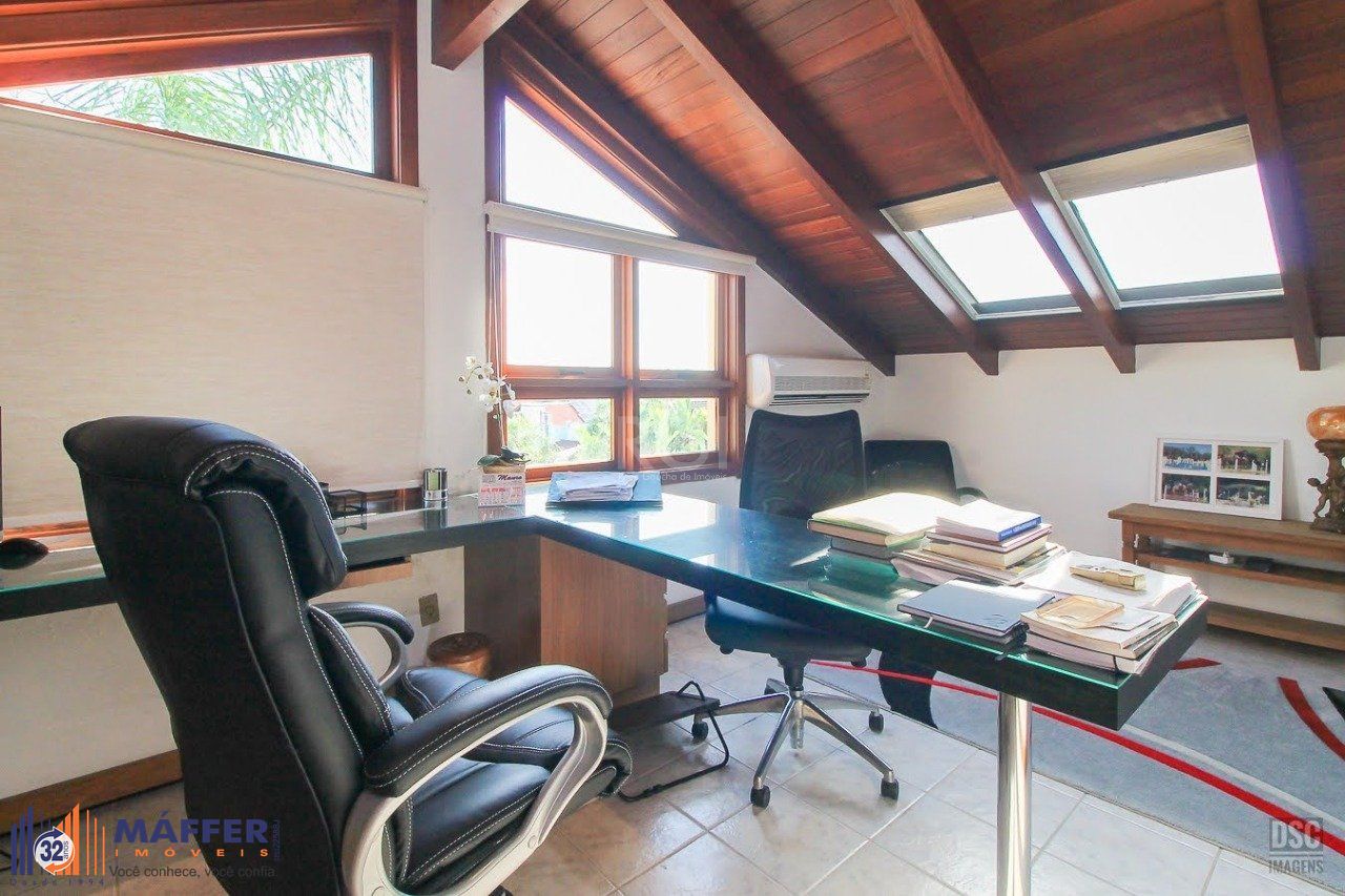 Casa, 4 quartos, 379 m² - Foto 31