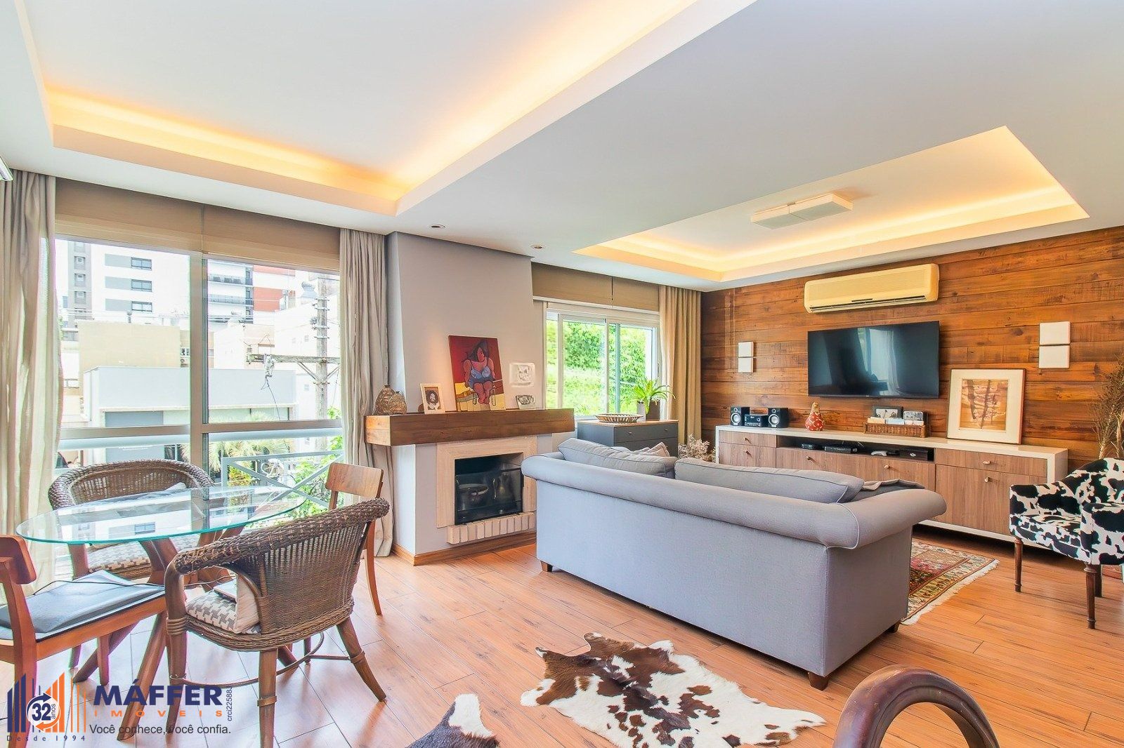 Apartamento 1 quartos à venda, 100m², Bela Vista - Porto Alegre