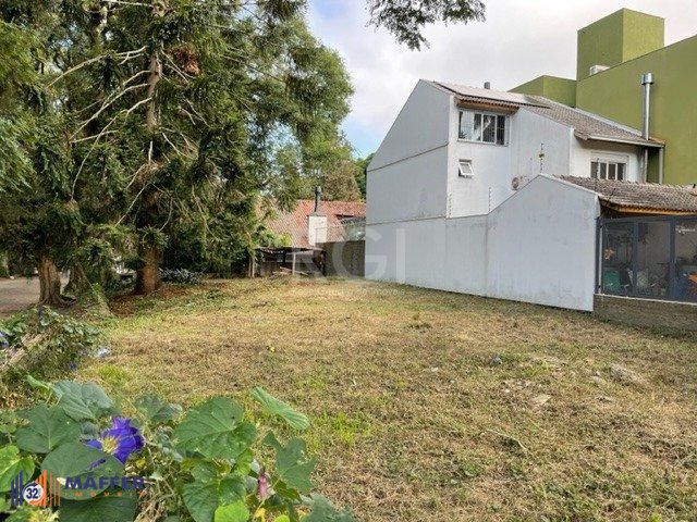 Terreno, 214 m² - Foto 2