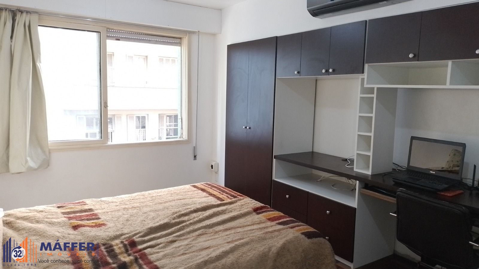 Apartamento, 1 quarto, 59 m² - Foto 8