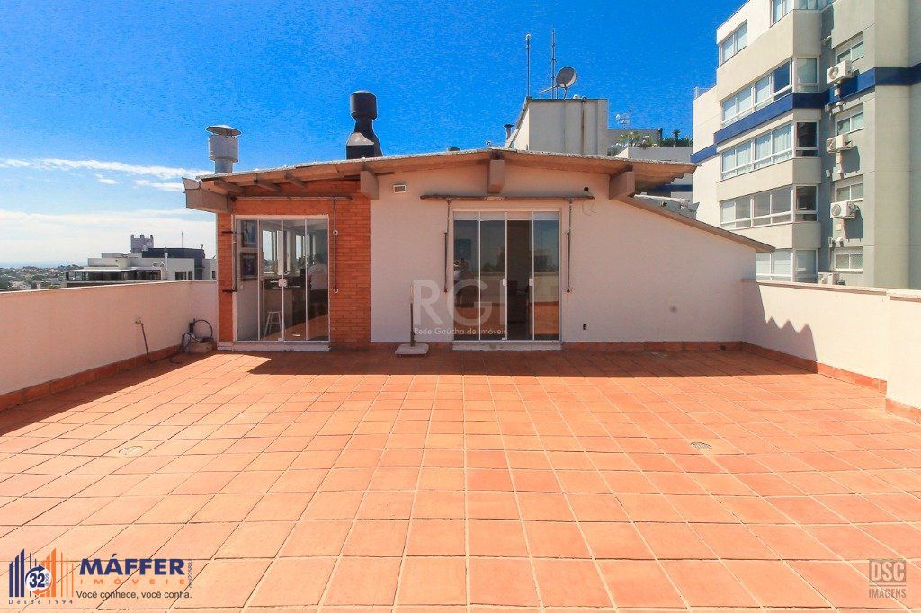 Cobertura, 3 quartos, 261 m² - Foto 35