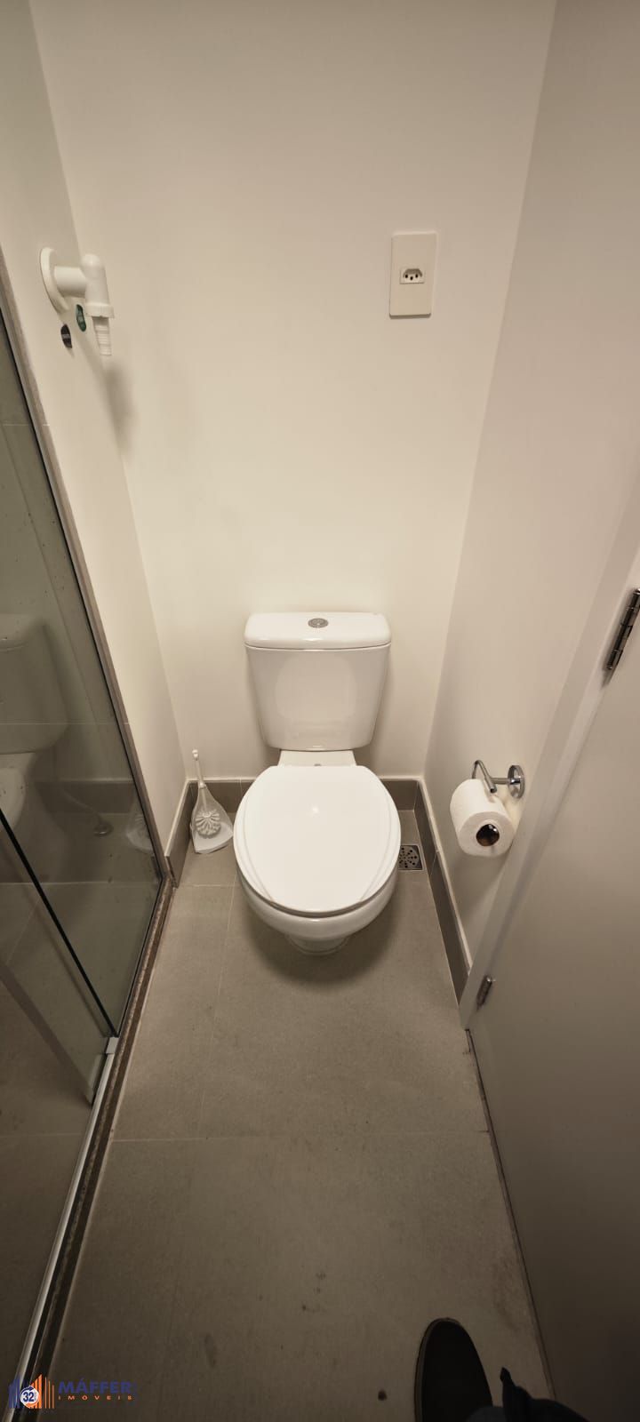 Apartamento, 1 quarto, 25 m² - Foto 12