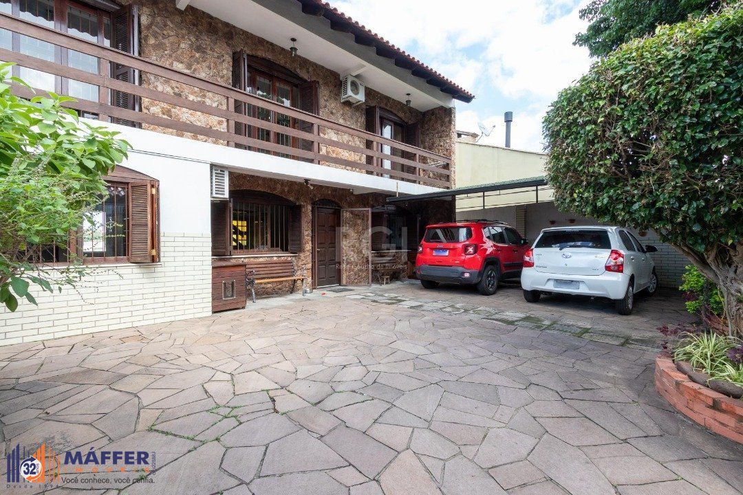 Casa, 5 quartos, à venda, 300 m², Cavalhada - Porto Alegre — foto 2