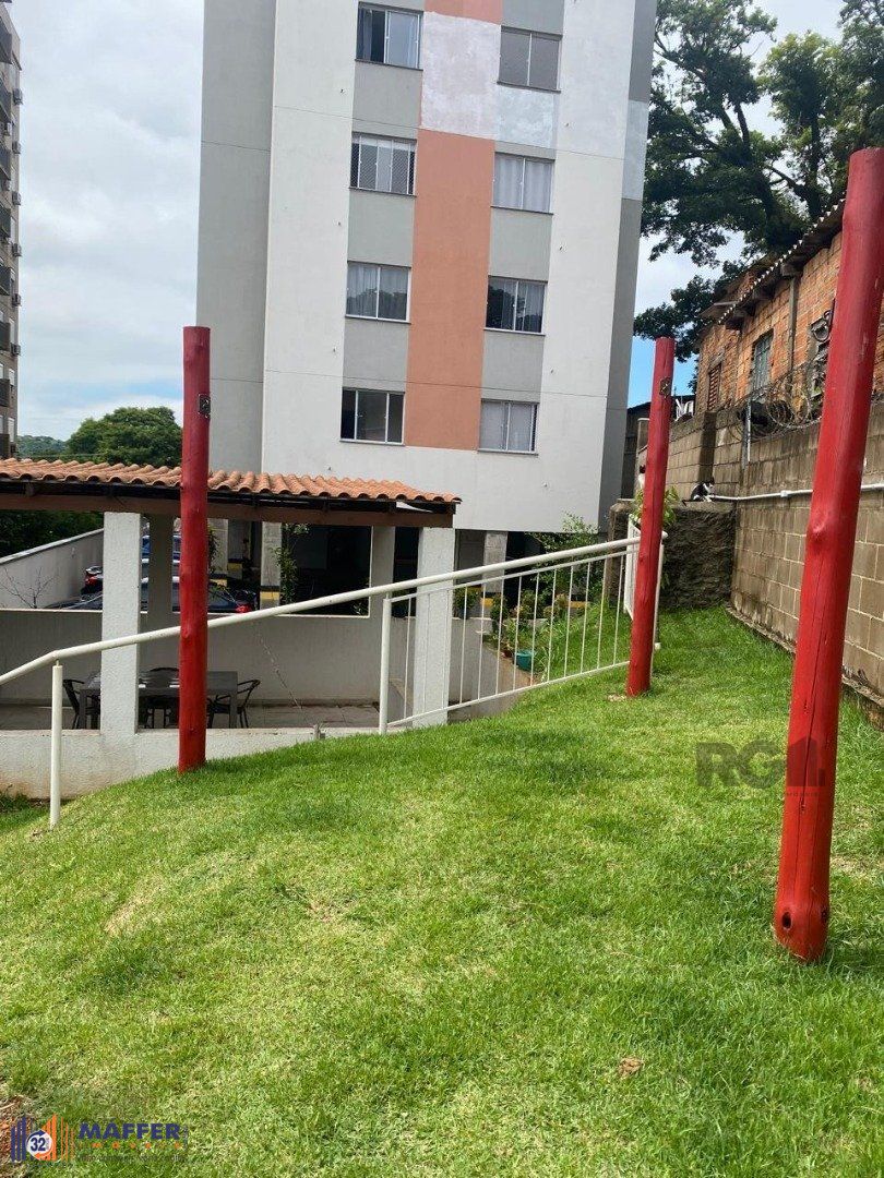 Apartamento, 2 quartos, 43 m² - Foto 23
