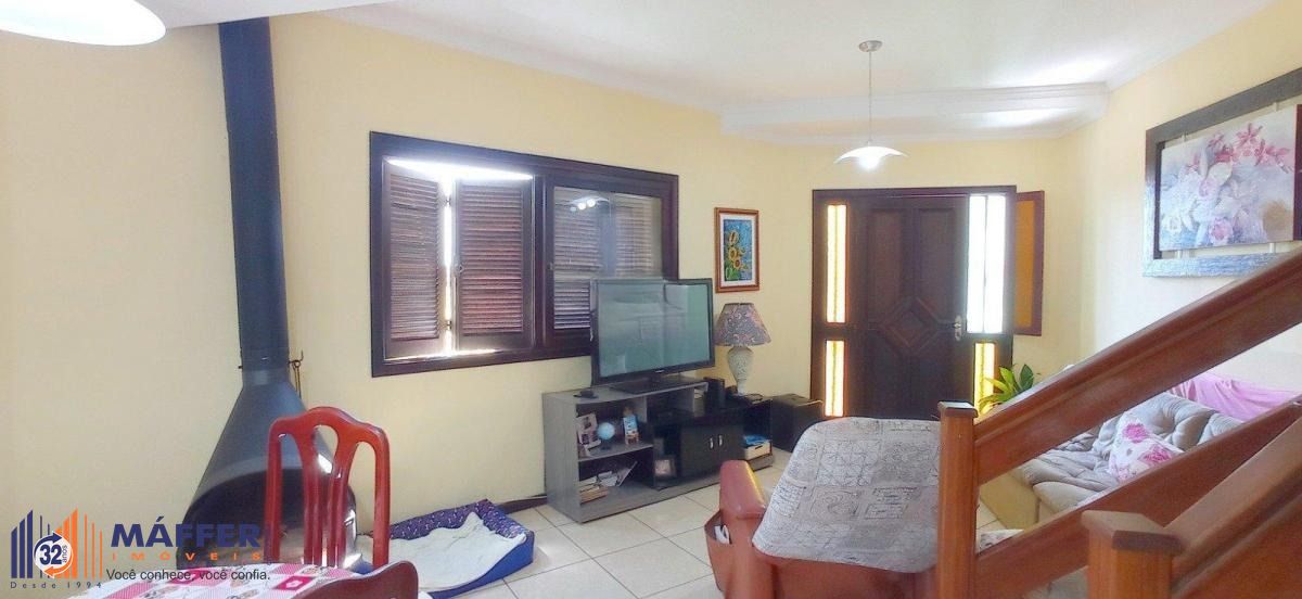 Casa, 3 quartos, 177 m² - Foto 9