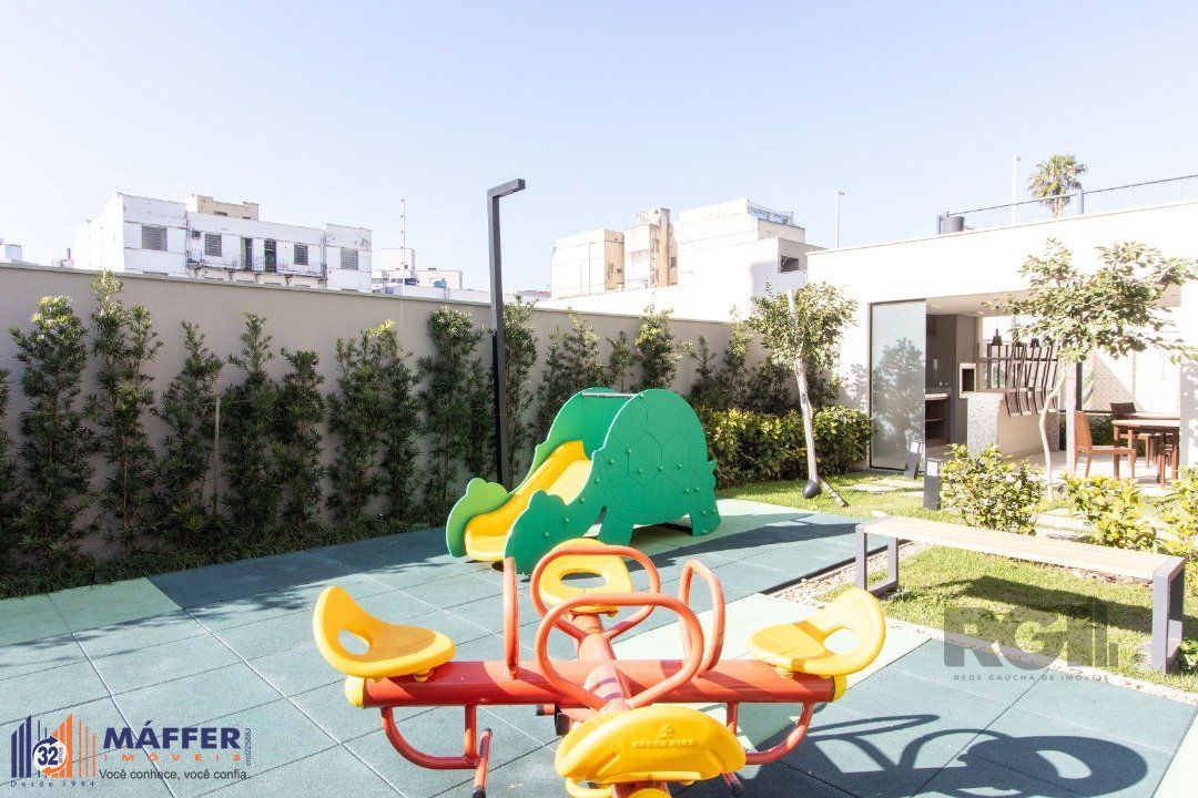 Apartamento, 2 quartos, 56 m² - Foto 33