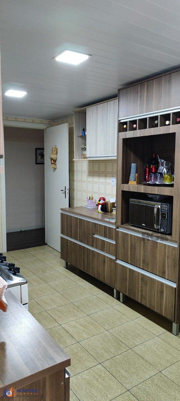 Apartamento, 3 quartos, à venda, 132 m², Jardim São Pedro - Porto Alegre — foto 3