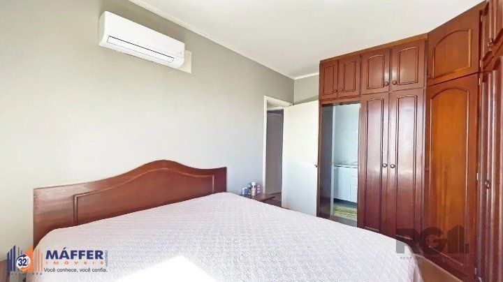 Cobertura, 3 quartos, à venda, 200 m², Jardim Itu - Porto Alegre — foto 2