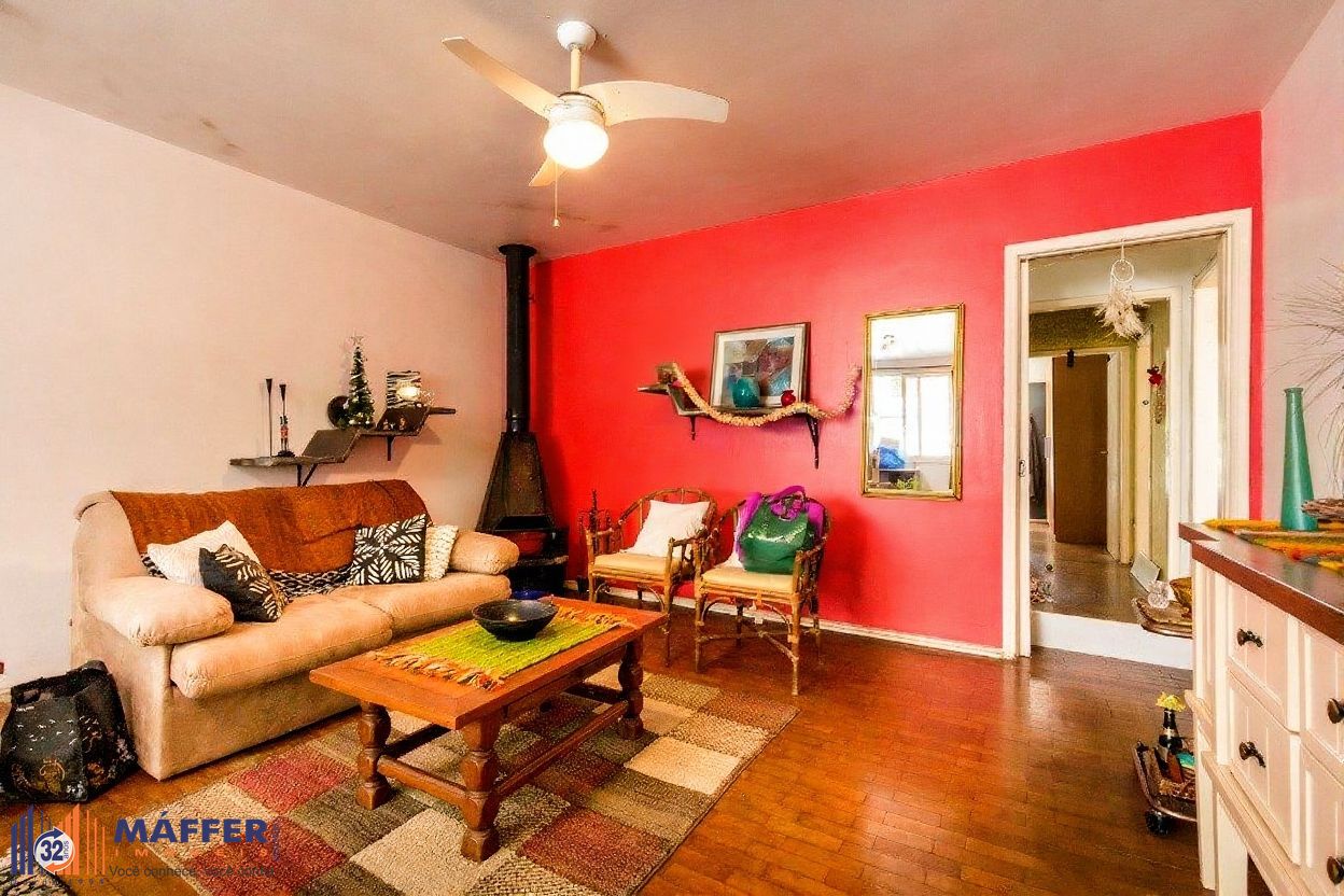 Apartamento, 2 quartos, à venda, 85 m², Farroupilha - Porto Alegre — foto 5