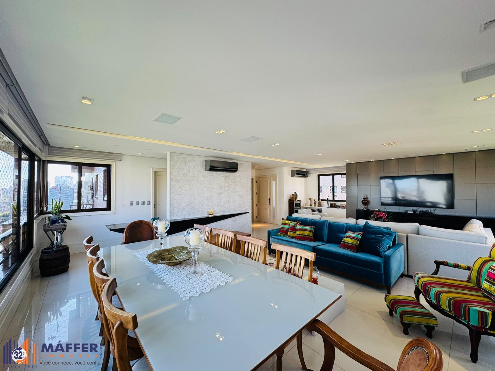 Apartamento, 3 quartos, 181 m² - Foto 5