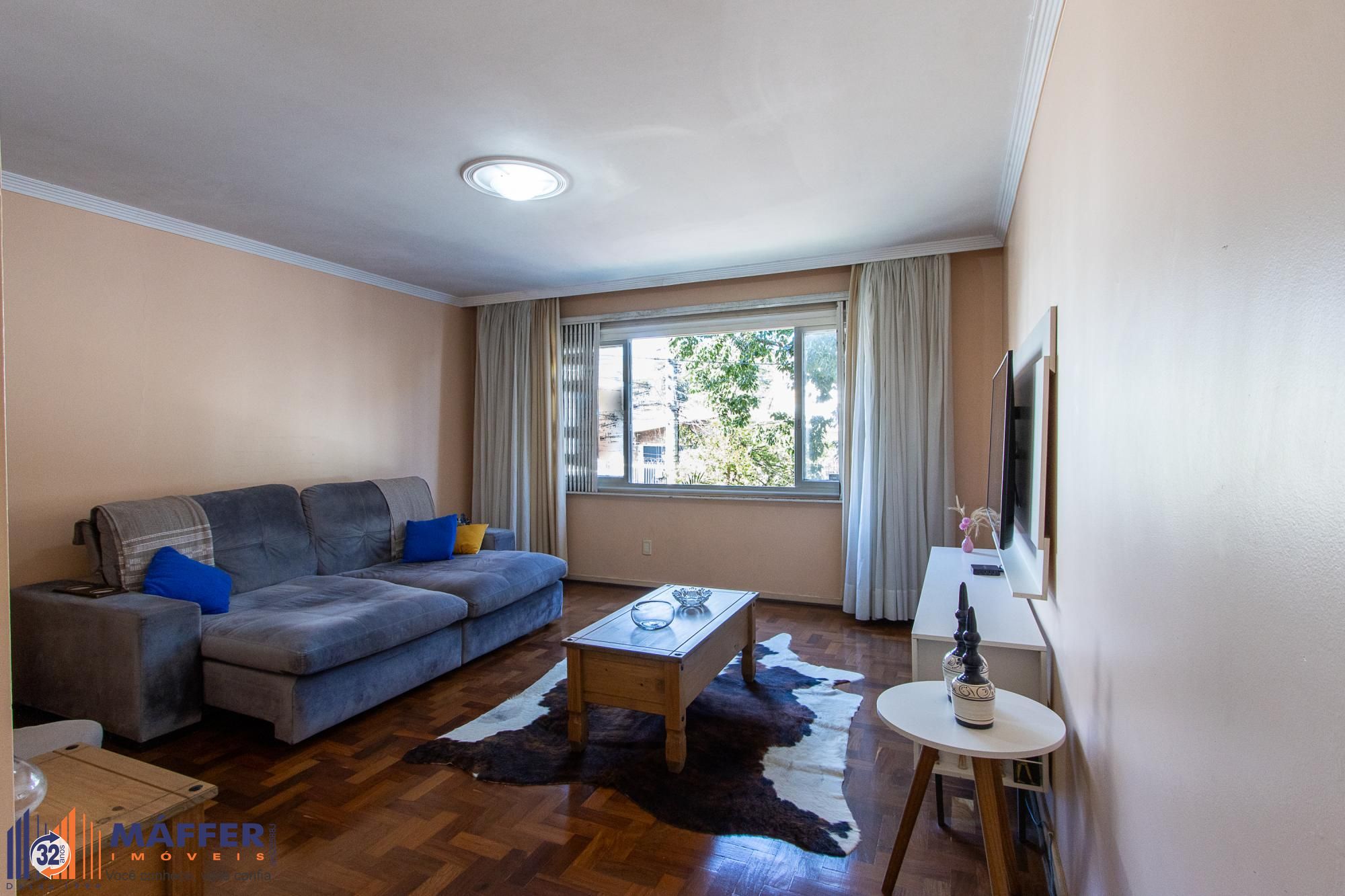 Apartamento, 4 quartos, 132 m² - Foto 3