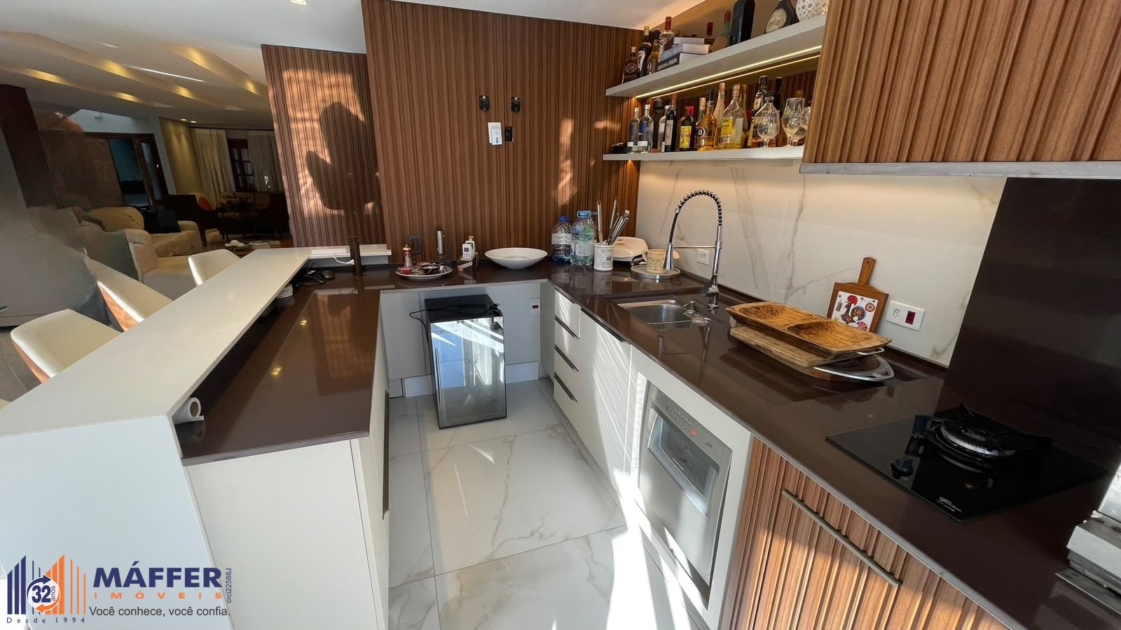 Casa, 3 quartos, 300 m² - Foto 12