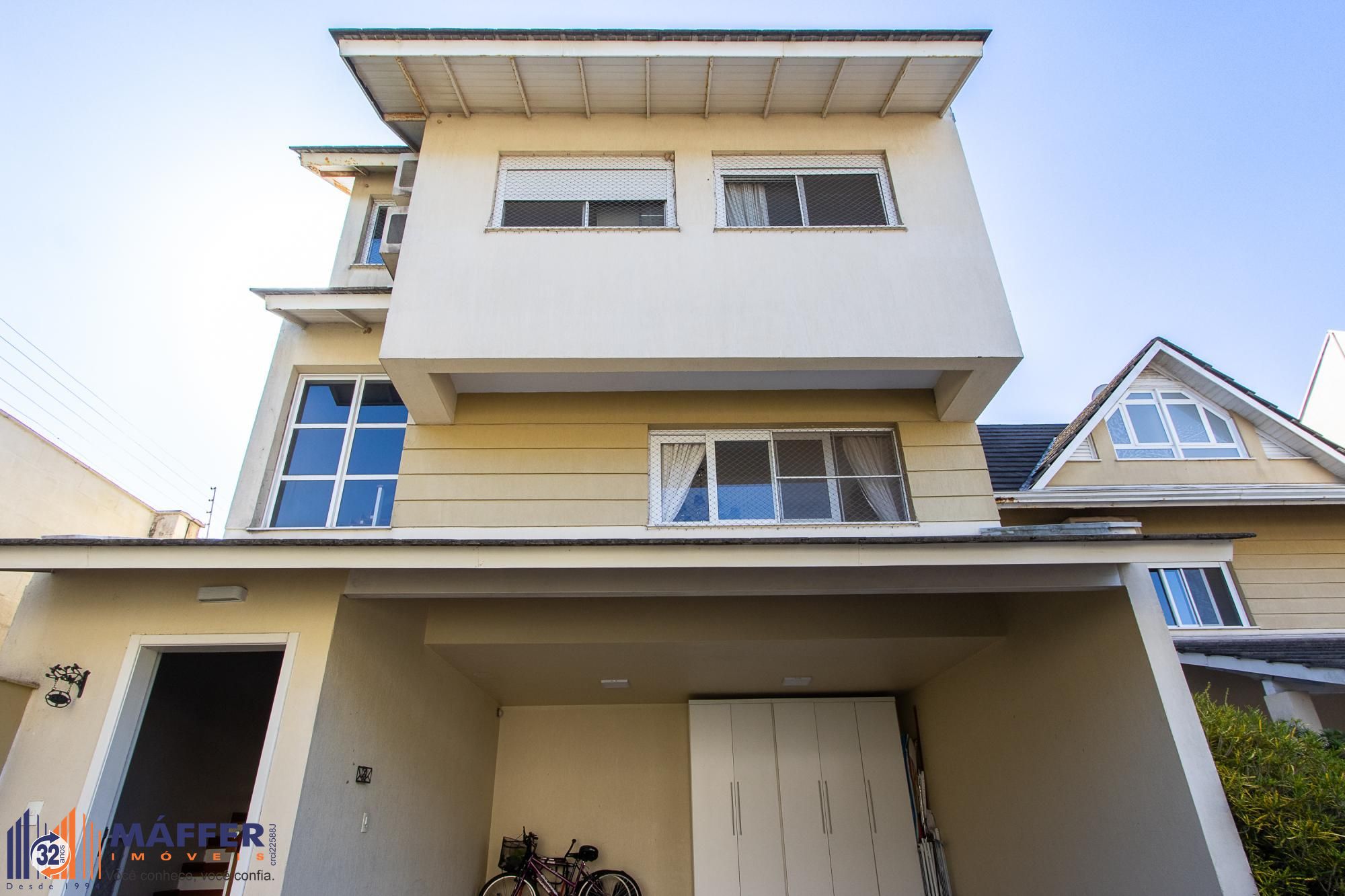 Casa de Condomínio, 3 quartos, à venda, 241 m², Teresópolis - Porto Alegre — foto 3