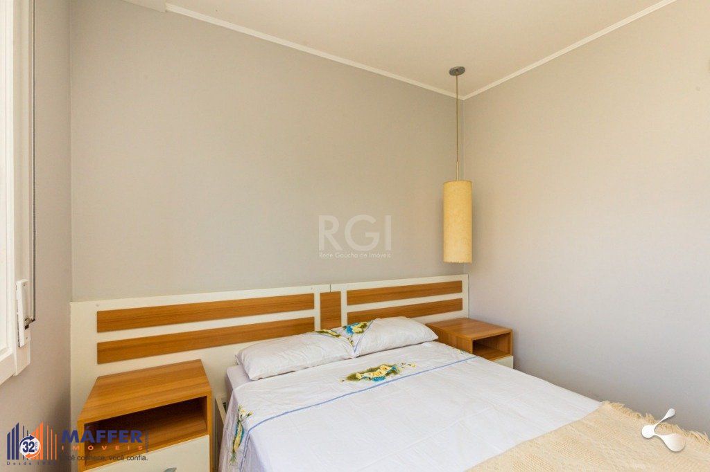 Apartamento, 1 quarto, 46 m² - Foto 15