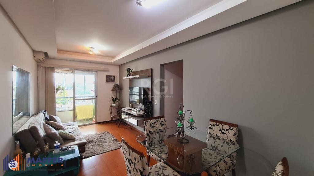 Apartamento, 2 quartos, 61 m² - Foto 23