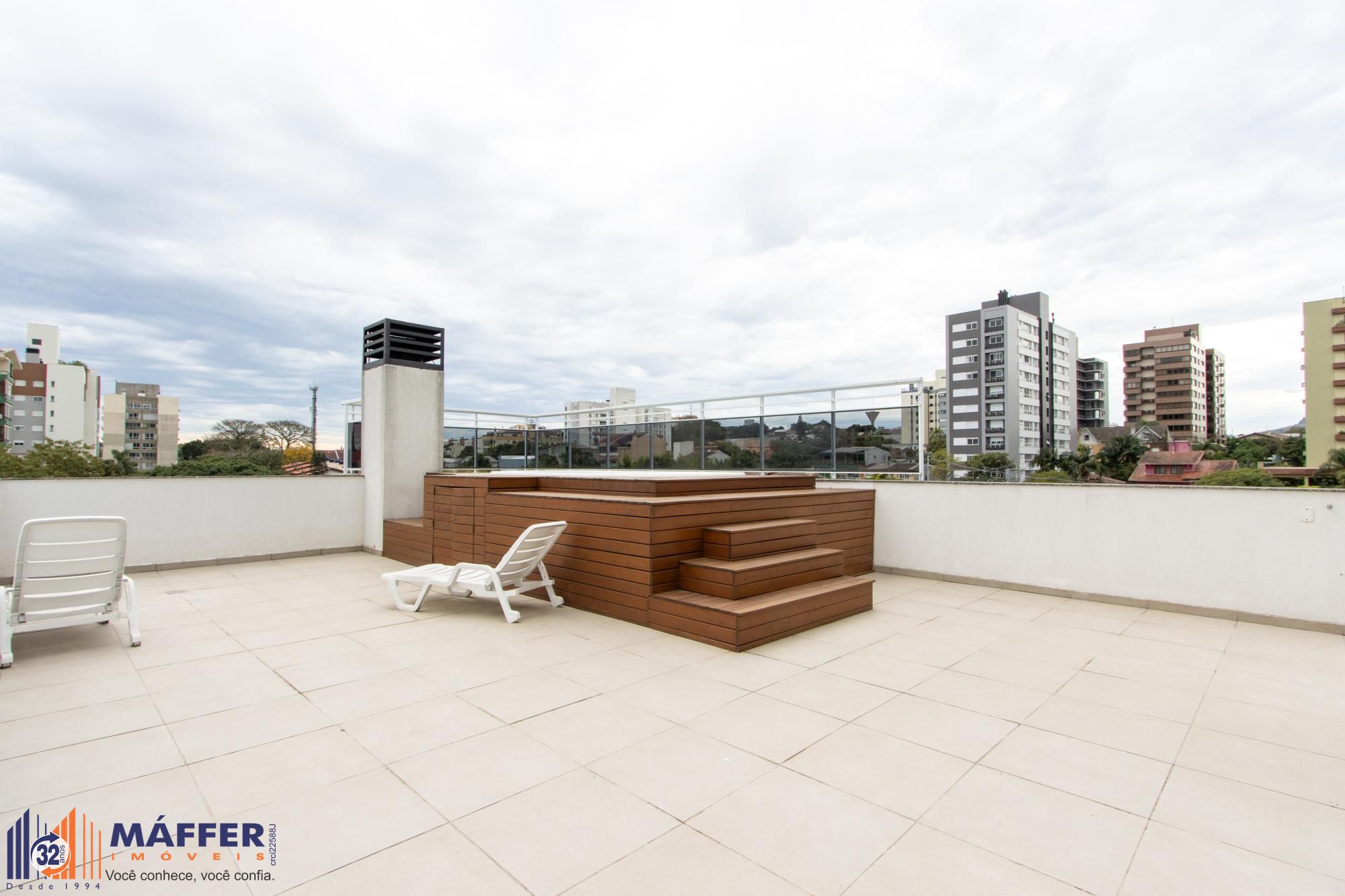 Apartamento, 3 quartos, 98 m² - Foto 42