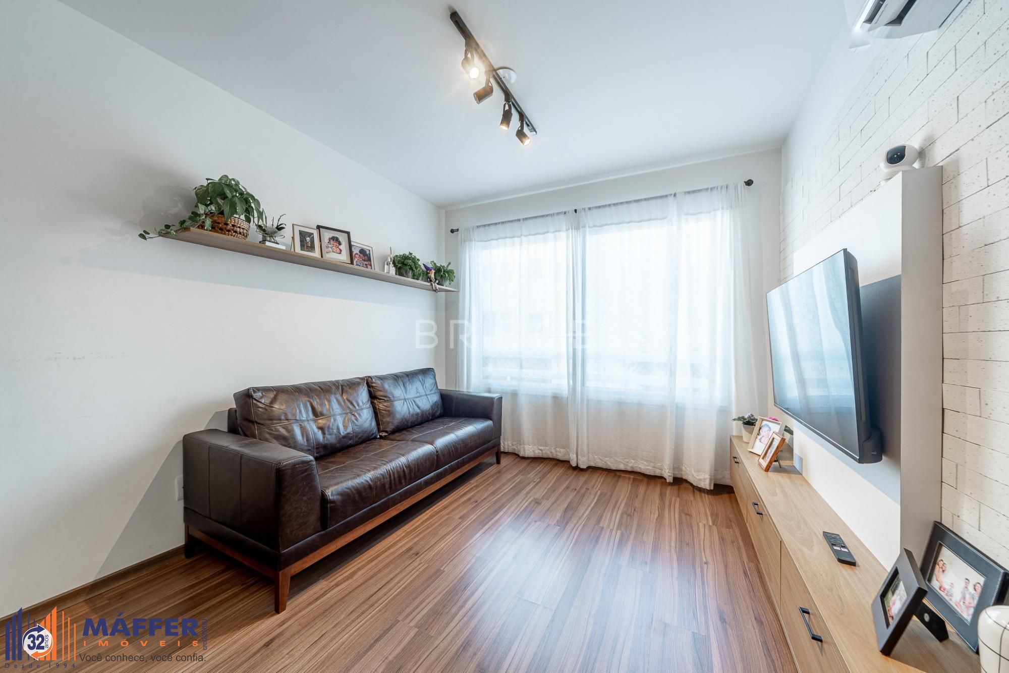 Apartamento, 2 quartos, à venda, 66 m², Higienópolis - Porto Alegre — foto 4