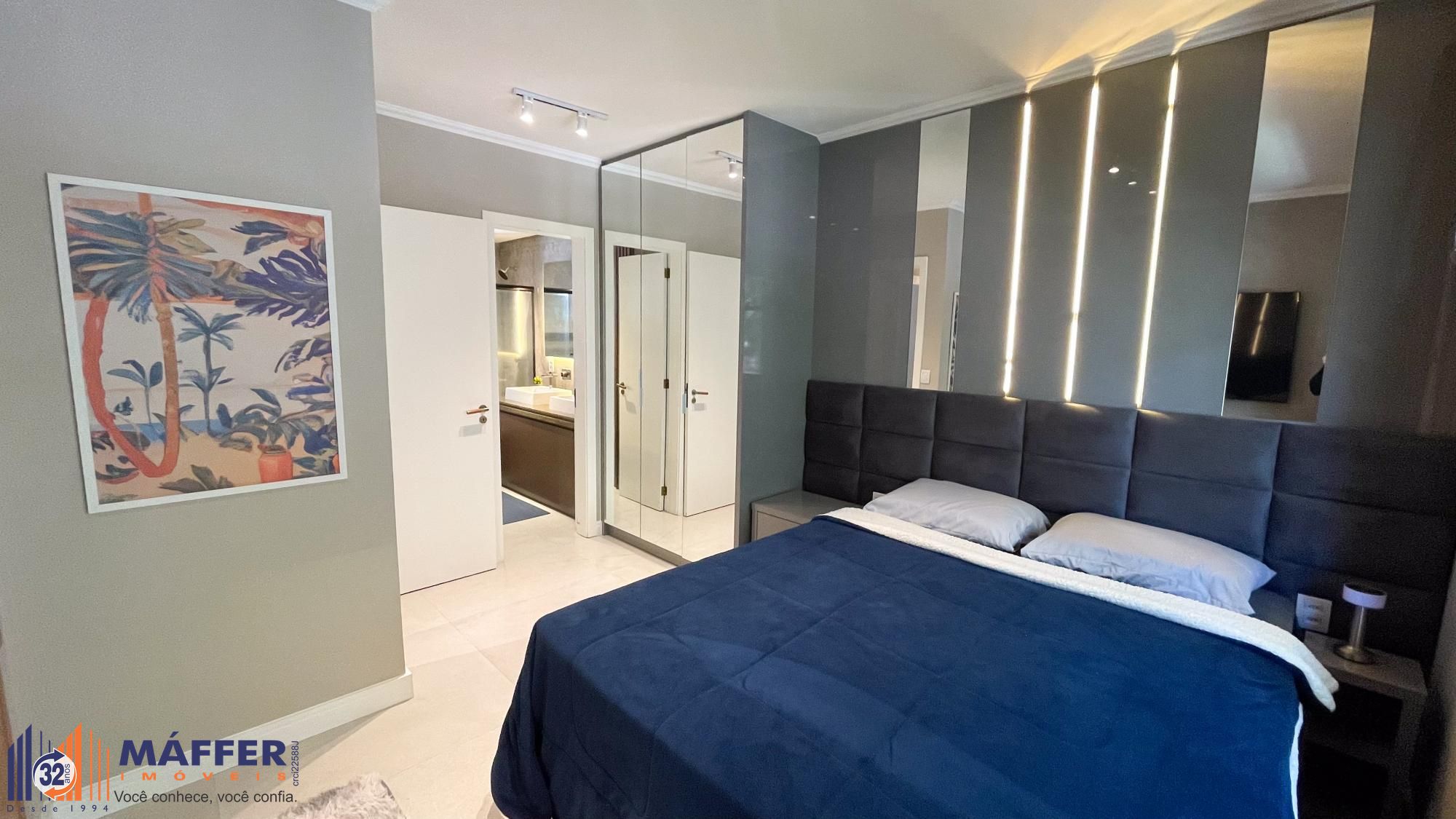 Apartamento, 3 quartos, 100 m² - Foto 26