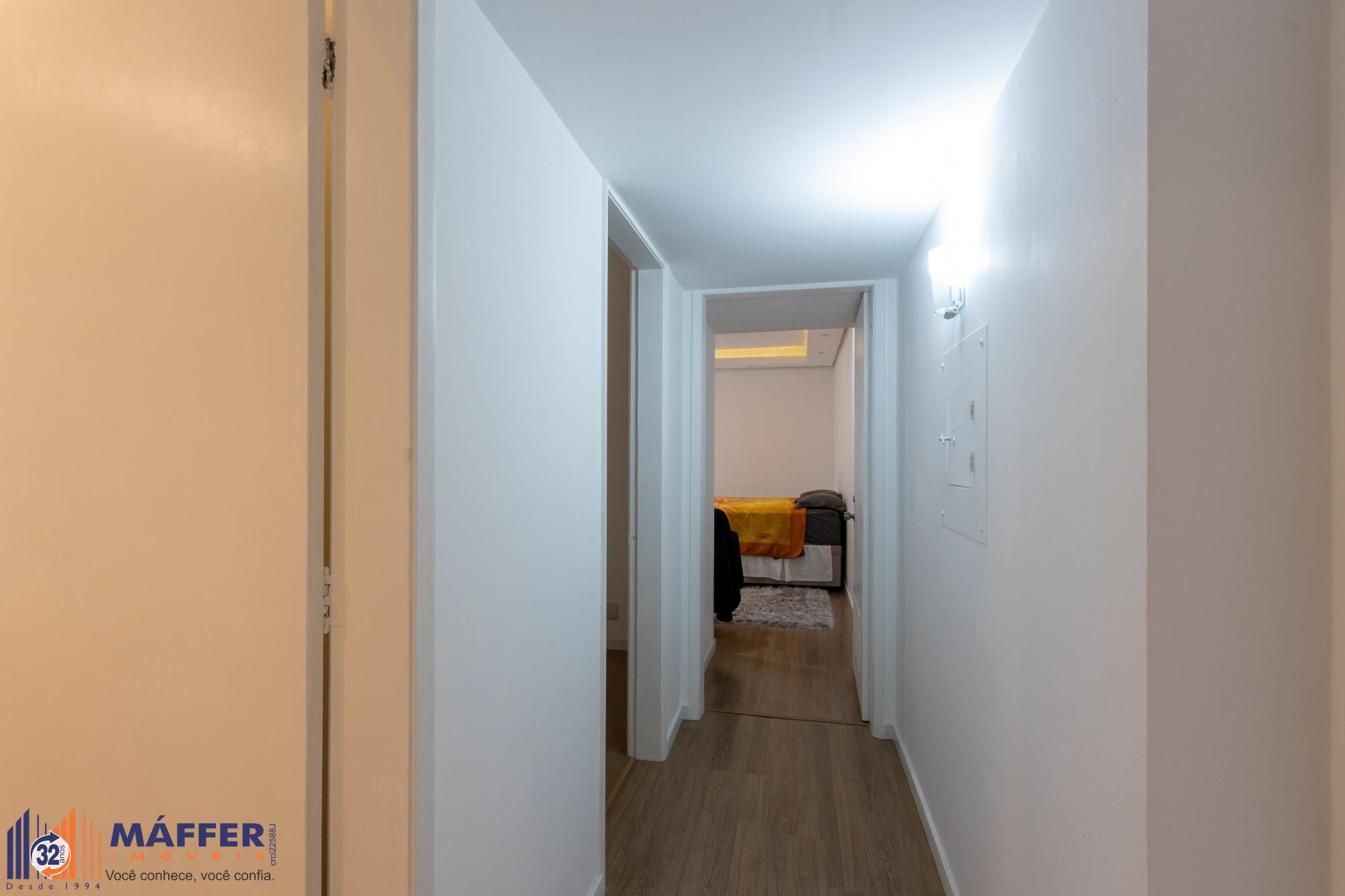 Apartamento, 3 quartos, 105 m² - Foto 23