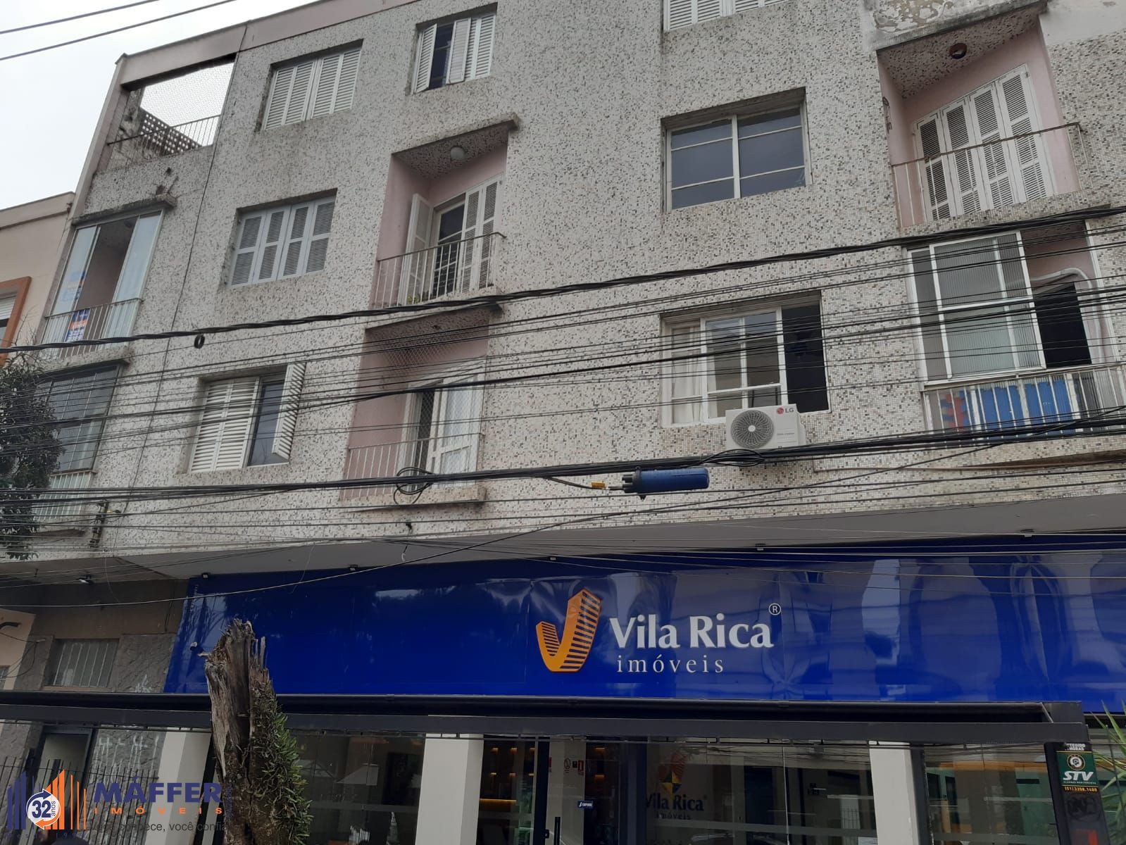 Apartamento, 2 quartos, 58 m² - Foto 1