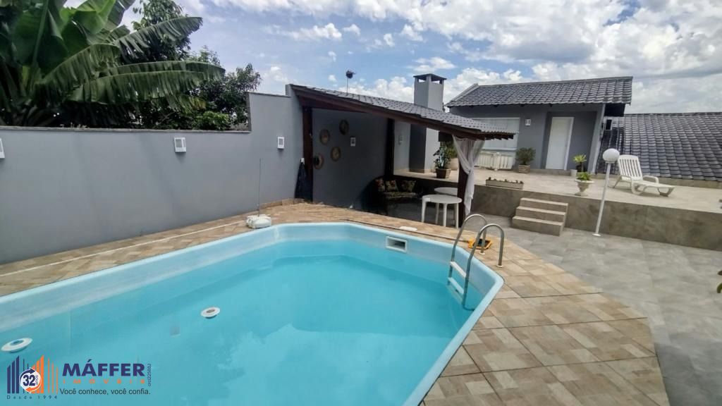 Casa, 3 quartos, 206 m² - Foto 1
