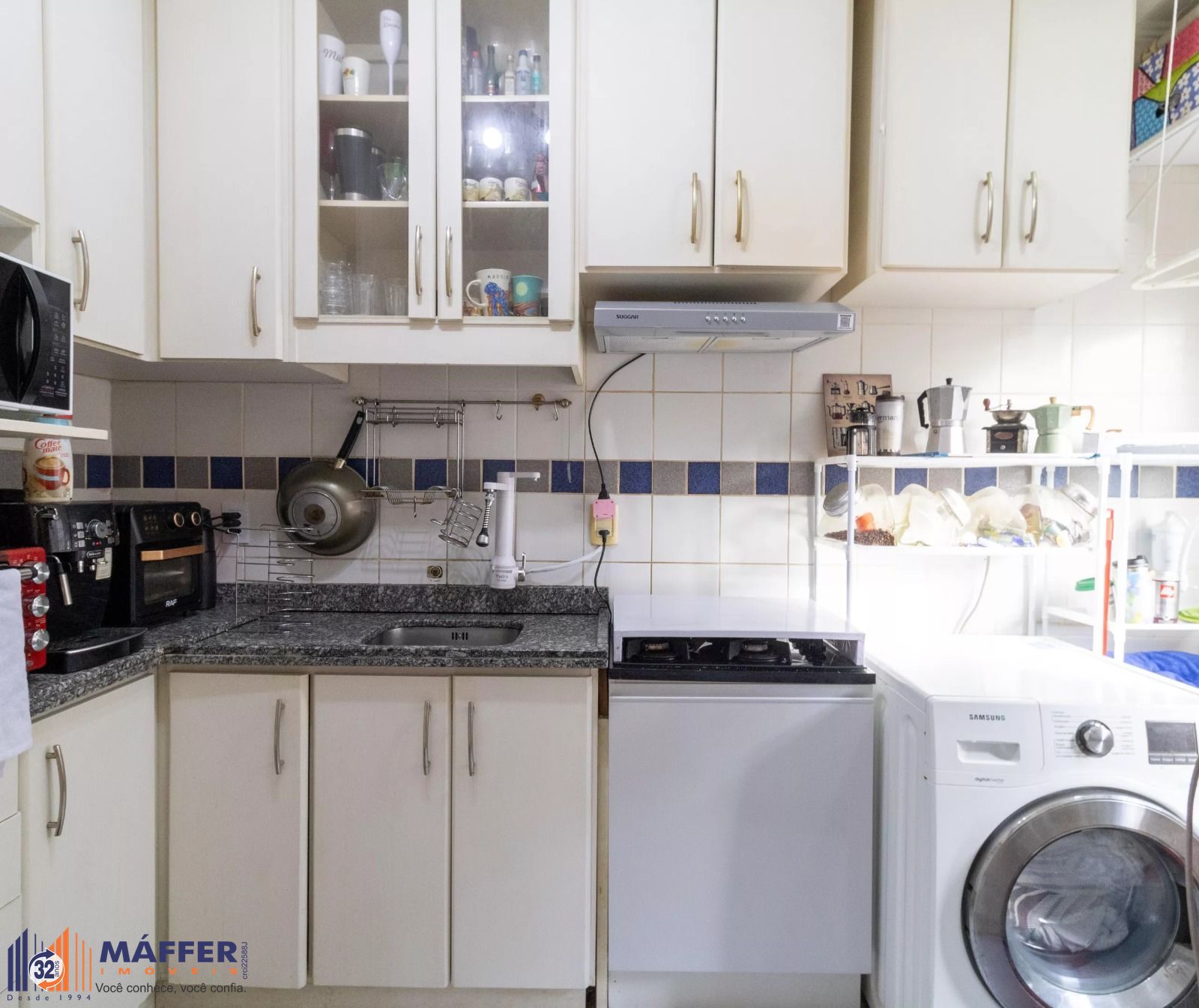 Apartamento, 2 quartos, 57 m² - Foto 9