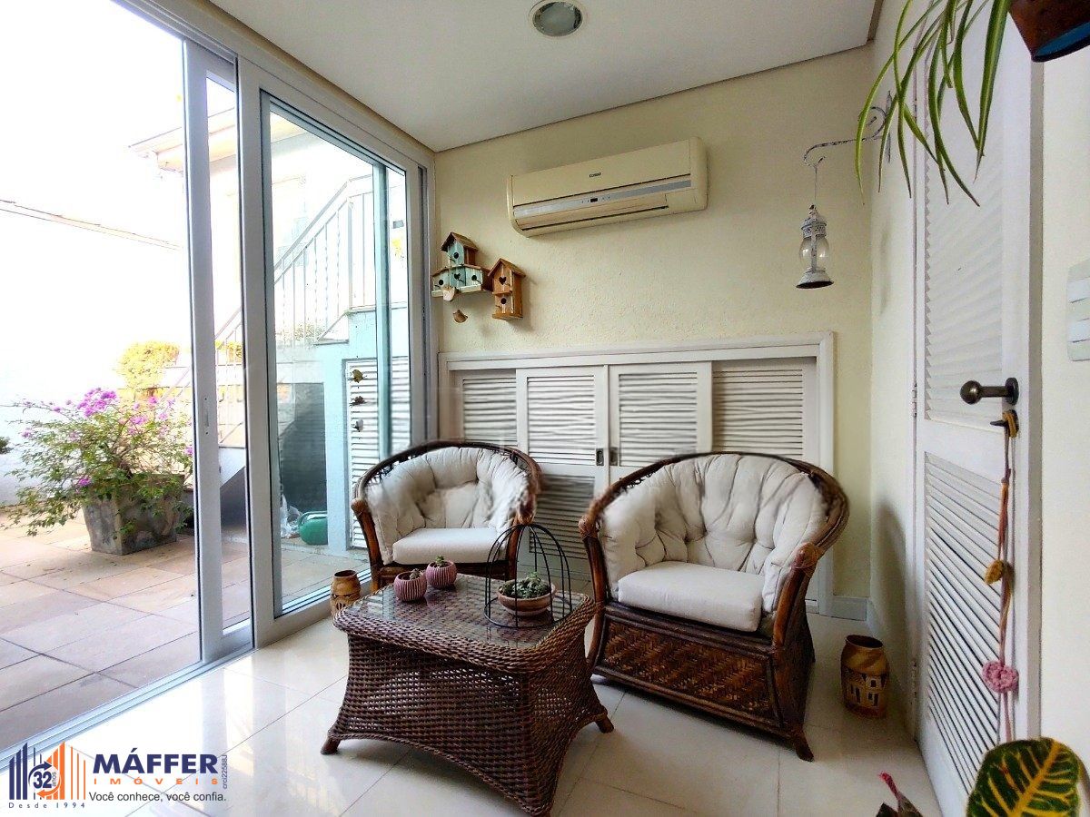 Casa, 4 quartos, à venda, 220 m², São Sebastião - Porto Alegre — foto 4