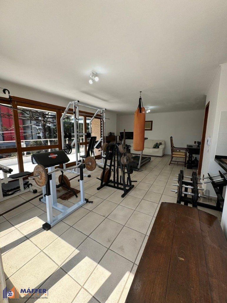 Cobertura, 3 quartos, 290 m² - Foto 34