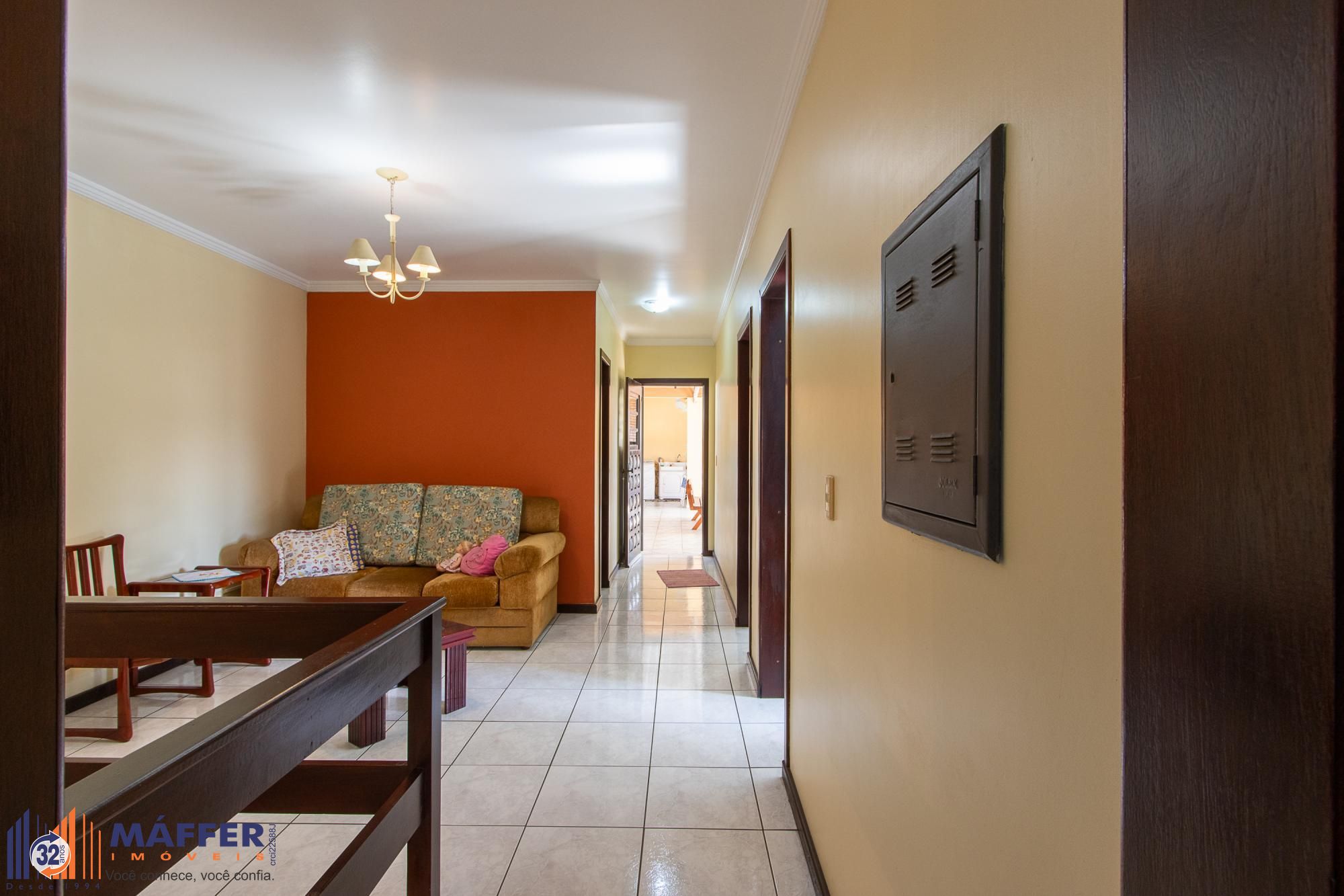 Casa, 3 quartos, 229 m² - Foto 28