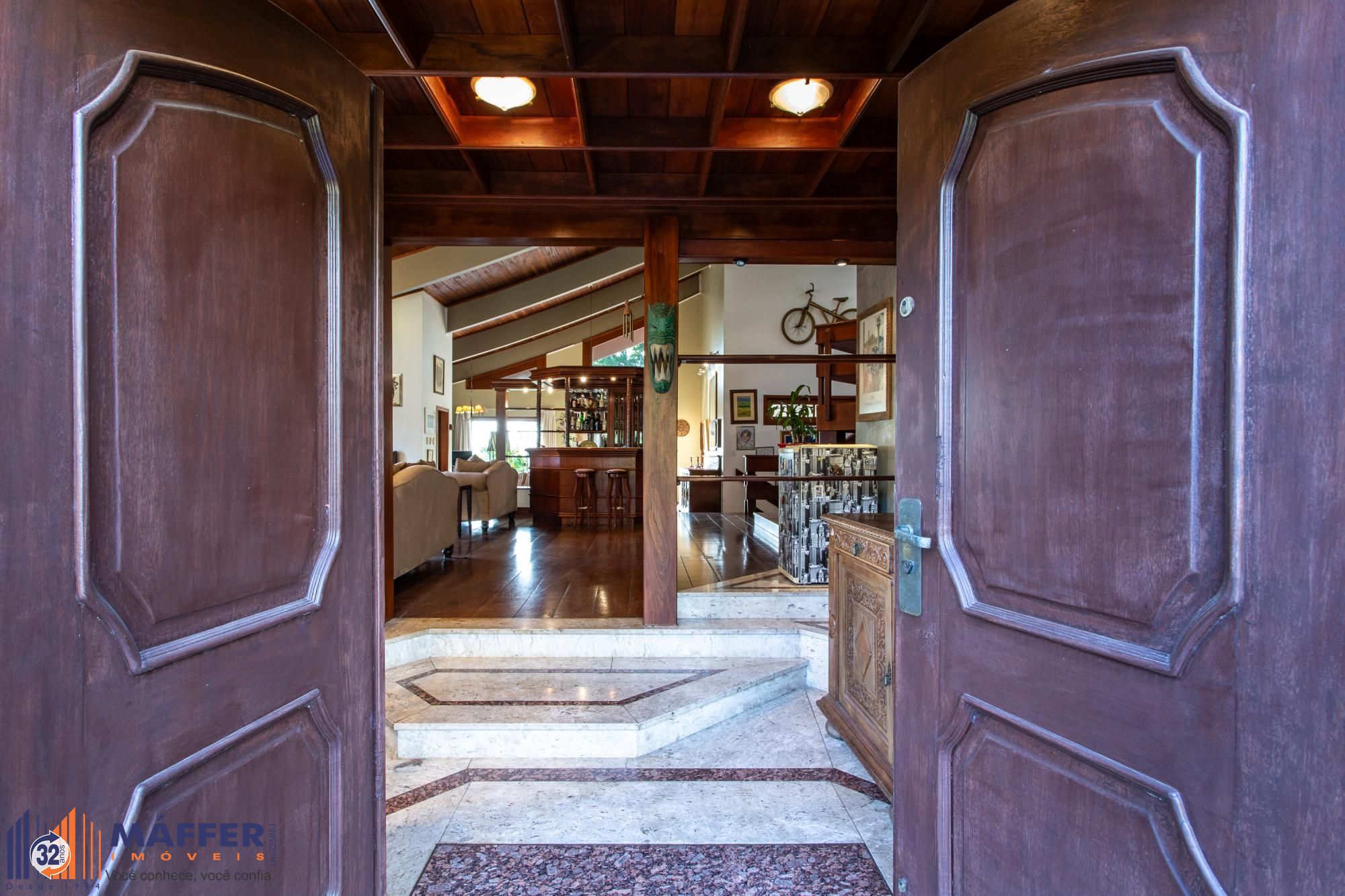Casa de Condomínio no Jardim do Sol, 5 quartos, à venda, 565 m², Cavalhada - Porto Alegre — foto 3